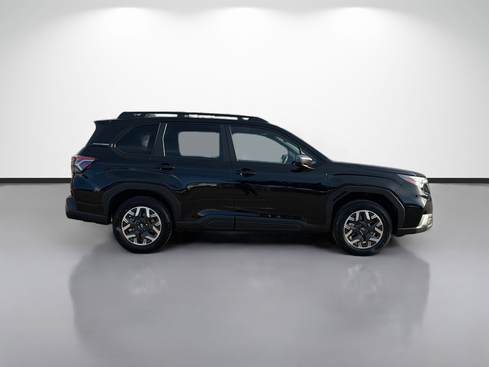 New 2026 Subaru Forester Premium image 2