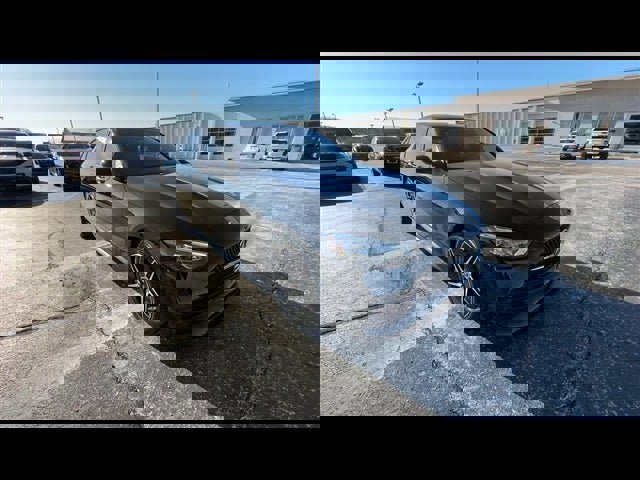 Used 2023 Mercedes-Benz C 300 4MATIC Sedan image 2