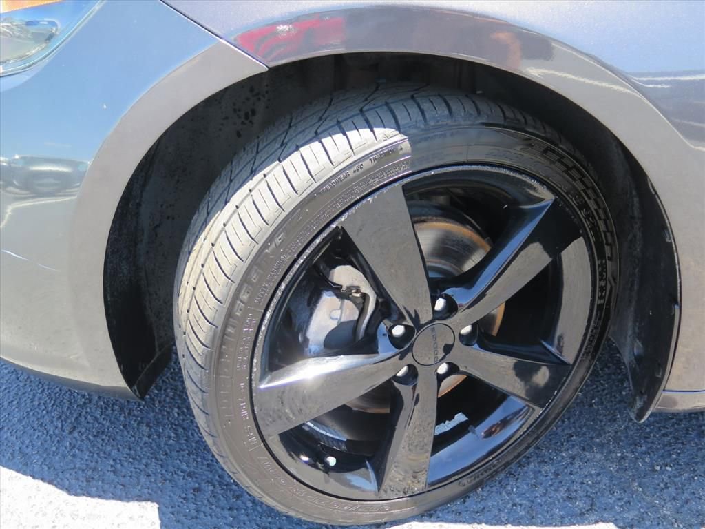 Used 2016 Dodge Dart SXT w/ Rallye Appearance Group FWD image 18