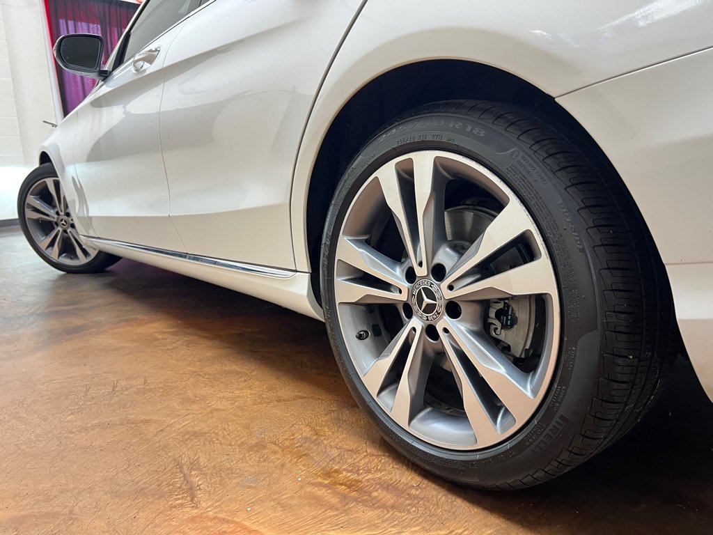 Used 2019 Mercedes-Benz C 300 Sedan image 37