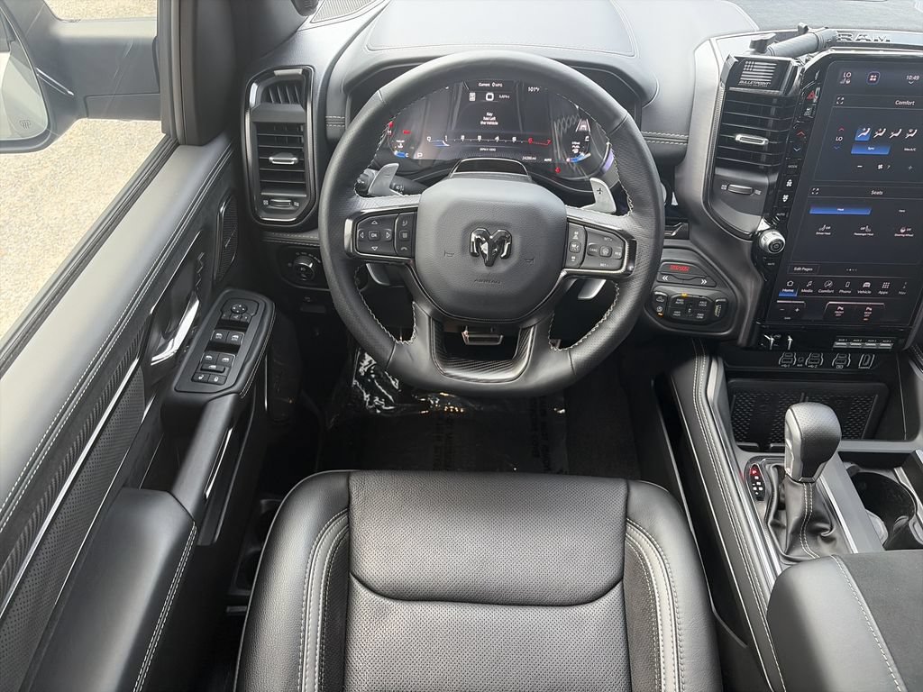 Used 2026 RAM 1500 RHO w/ RHO Level 1 Equipment Group AWD/4WD image 14