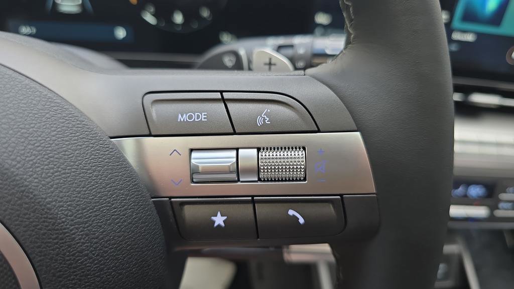 New 2026 Hyundai Kona Limited image 19