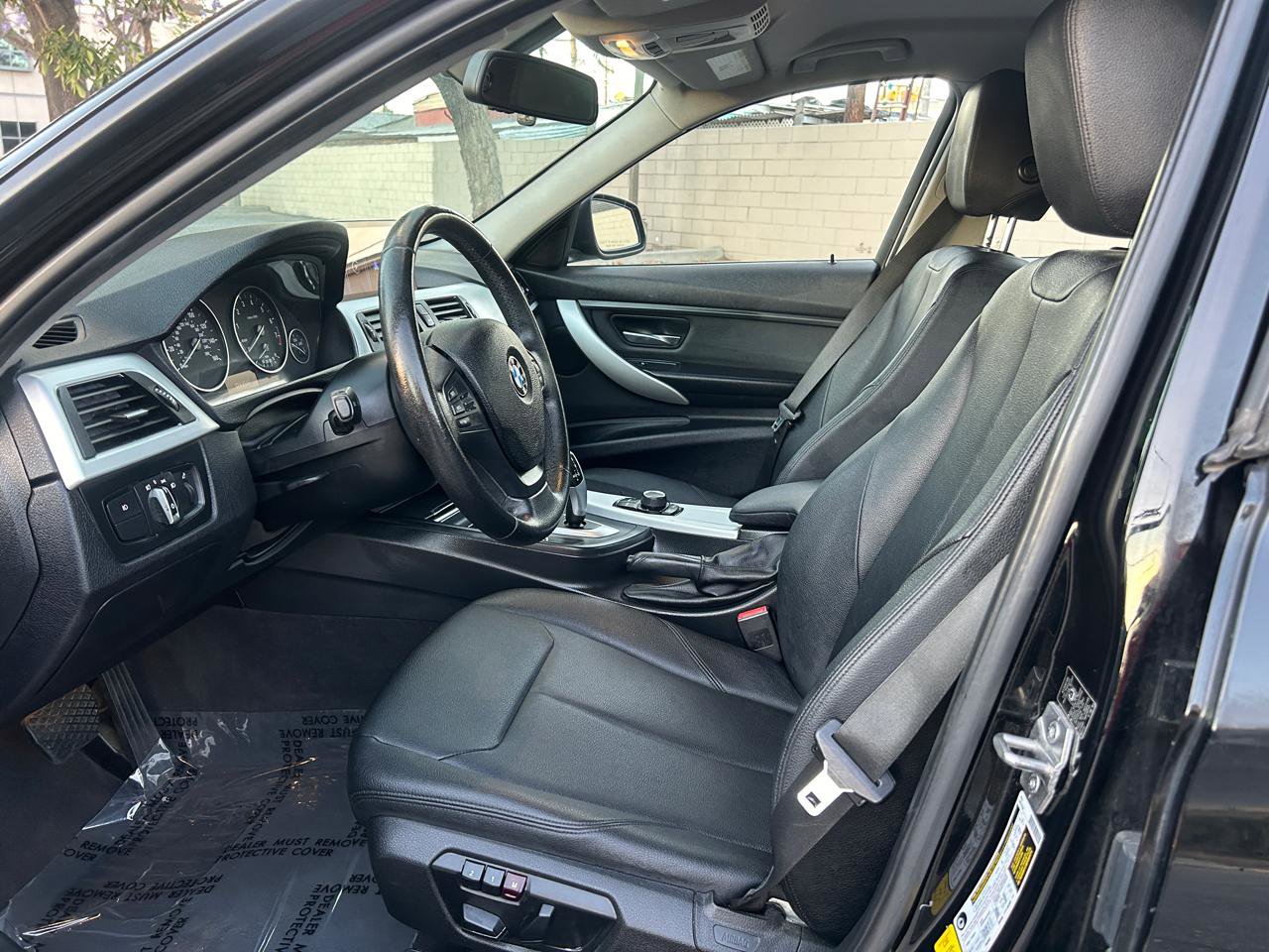 Used 2013 BMW 328i Sedan image 11