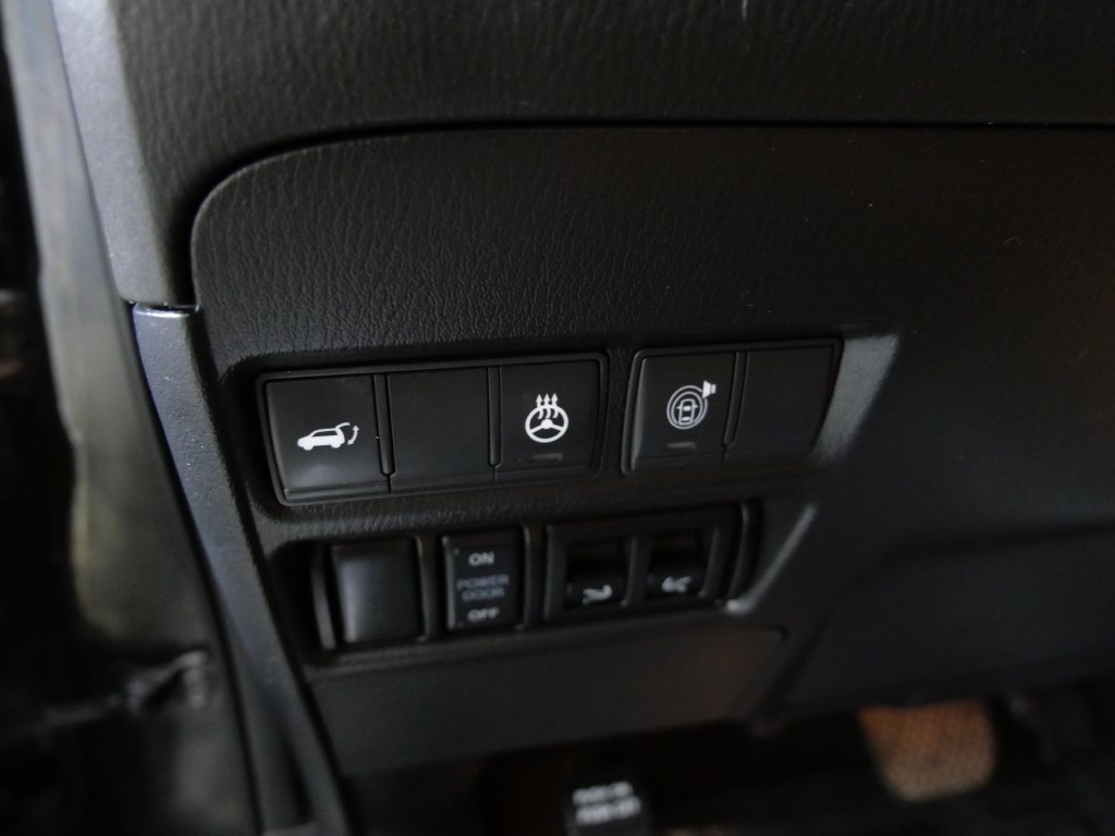 Used 2022 INFINITI QX80 Sensory w/ All-Season Package AWD/4WD image 20