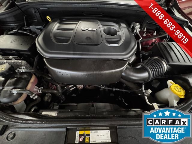 Used 2019 Jeep Grand Cherokee Limited image 7