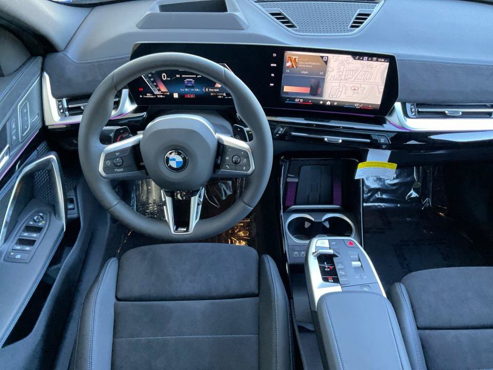 New 2027 BMW X2 xDrive28i AWD/4WD image 33