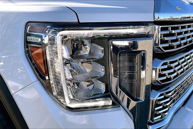 Used 2023 GMC Sierra 2500 Denali w/ Denali Ultimate Package image 31