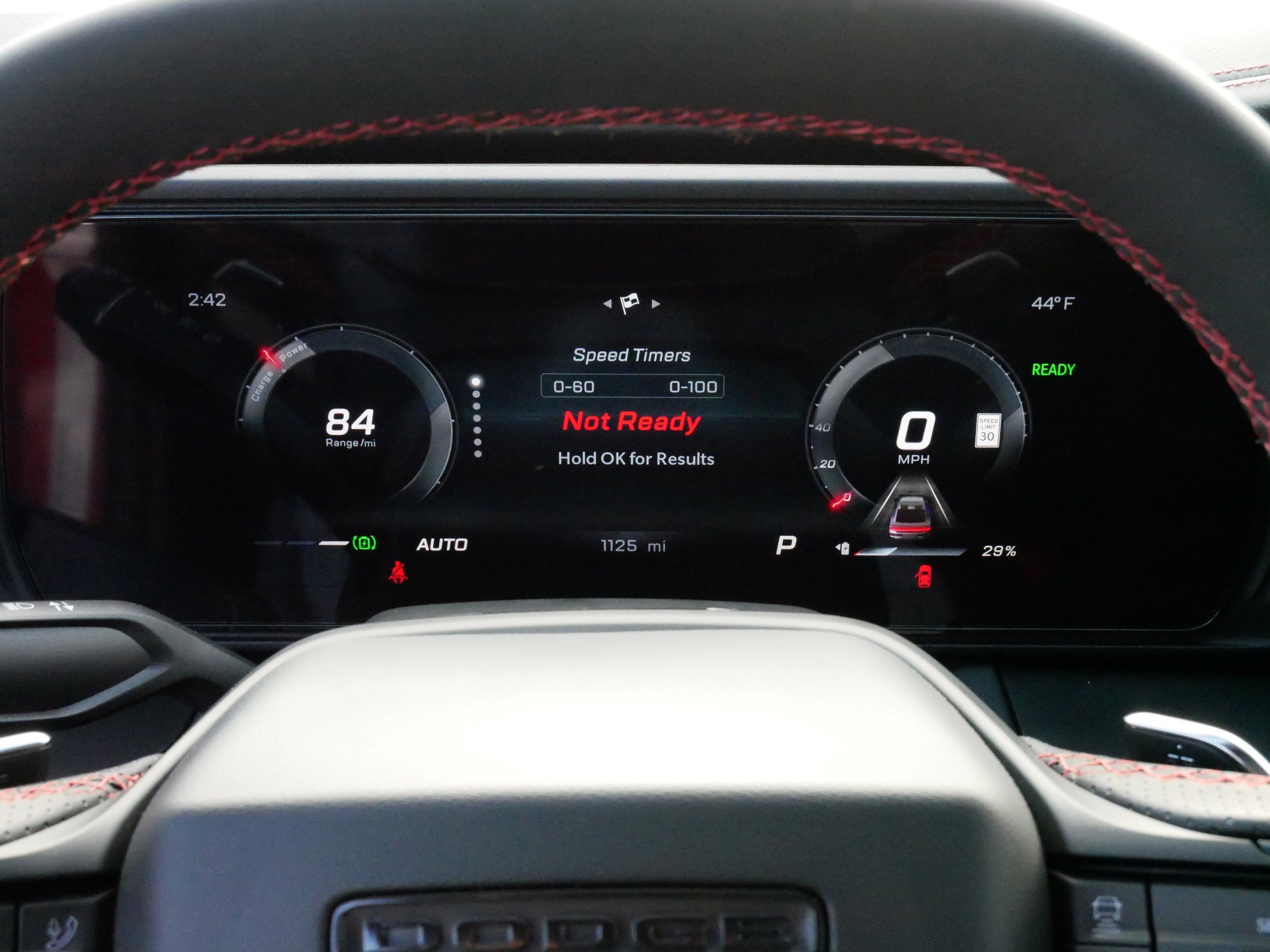 Used 2025 Dodge Charger R/T w/ Sun & Sound Package image 21