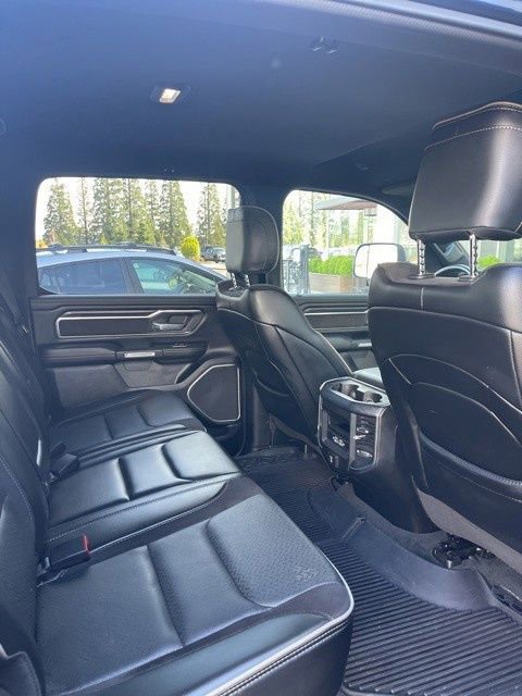 Used 2023 RAM 1500 Laramie image 33