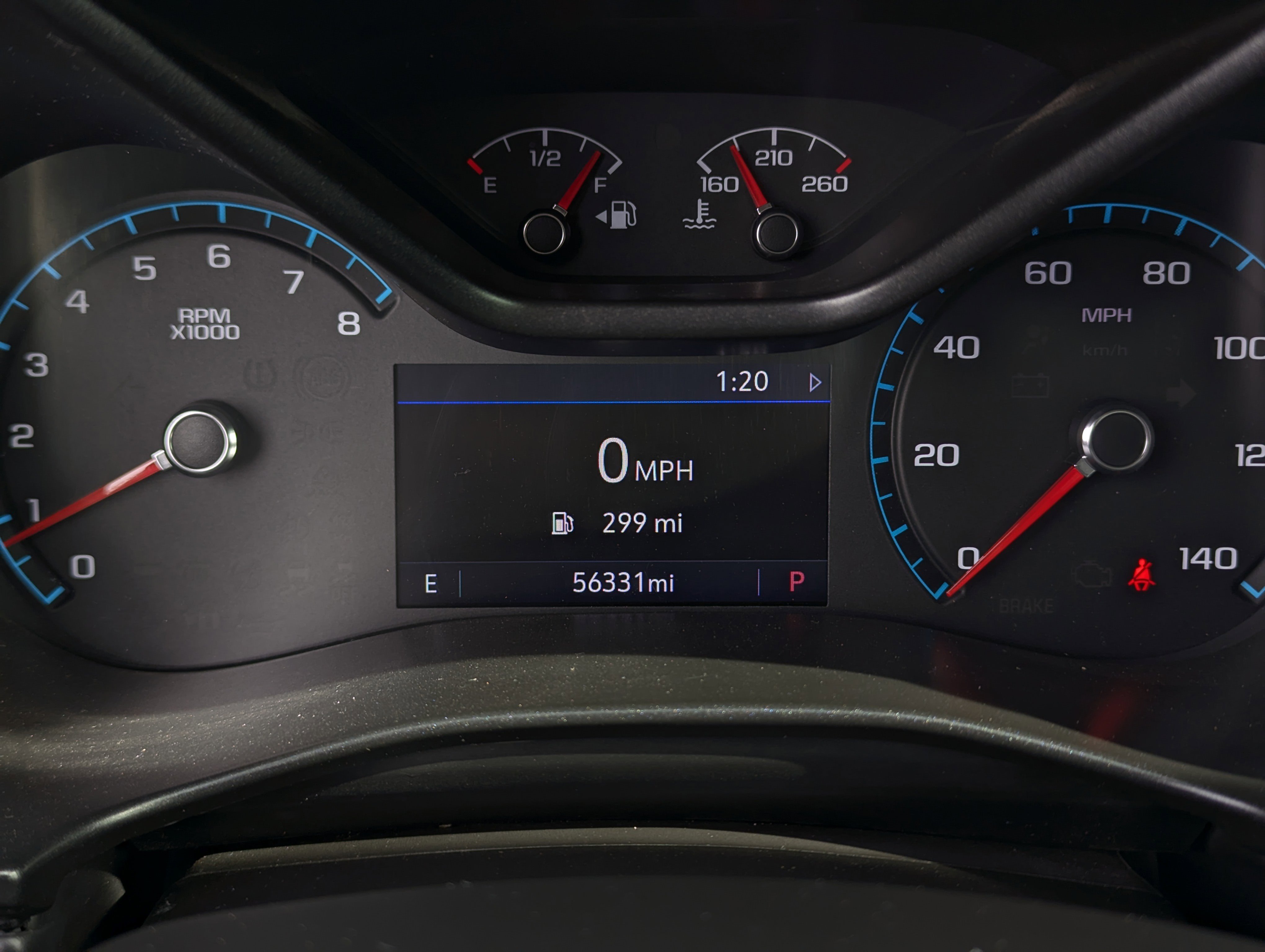 Used 2021 Chevrolet Colorado Z71 w/ Safety Package image 12