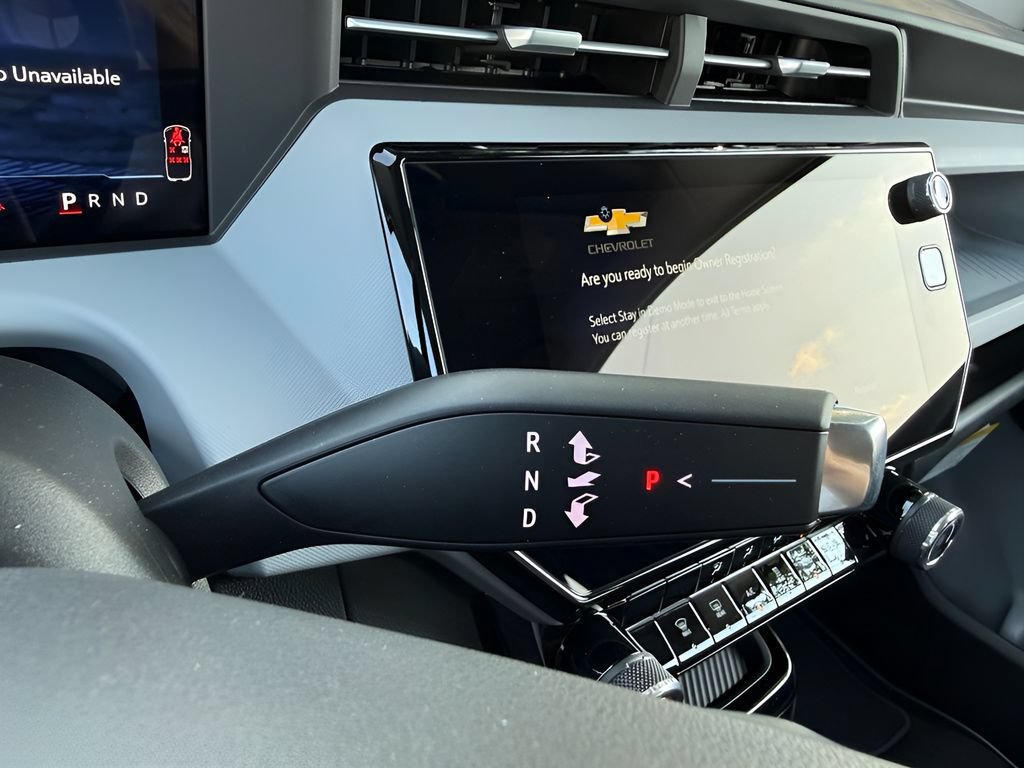 New 2027 Chevrolet Bolt LT FWD image 17