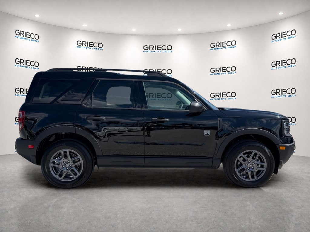 Used 2026 Ford Bronco Sport Big Bend AWD/4WD image 8
