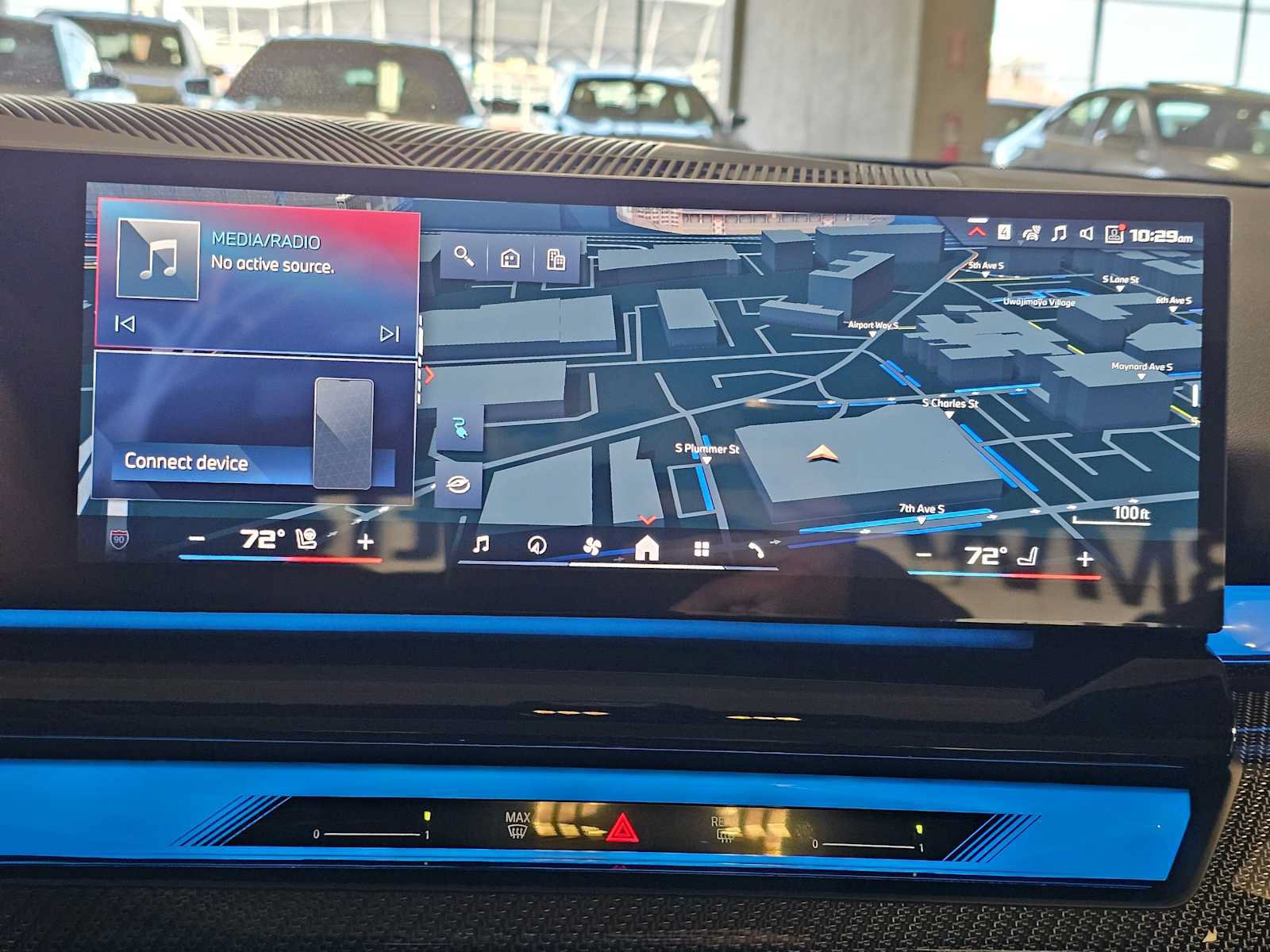 New 2026 BMW i5 M60 w/ Executive Package AWD/4WD image 14