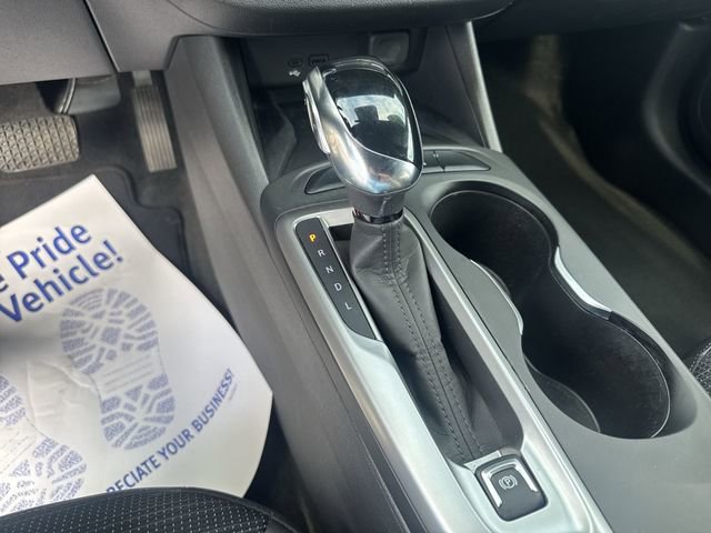 Certified 2024 Buick Envista Preferred w/ Convenience I Package image 15