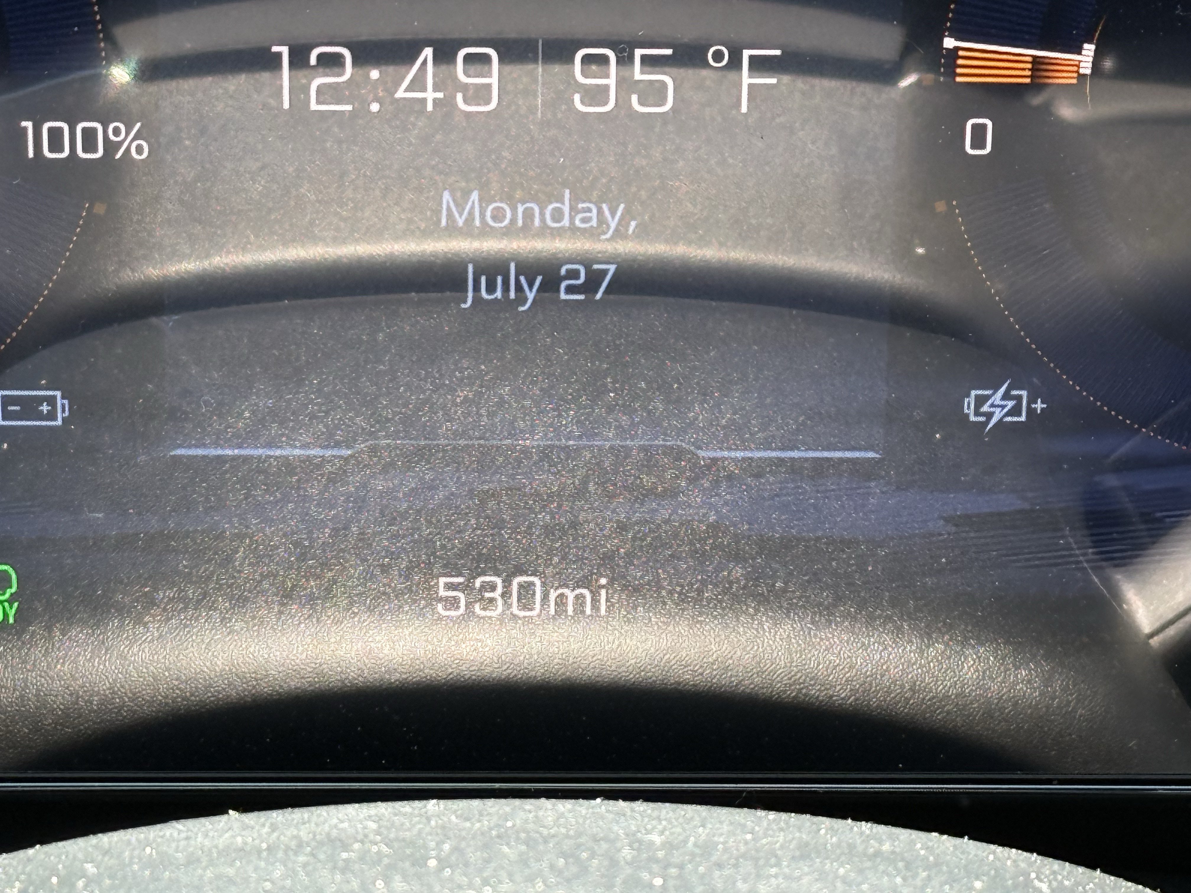 New 2026 Chevrolet Equinox EV LT FWD image 20