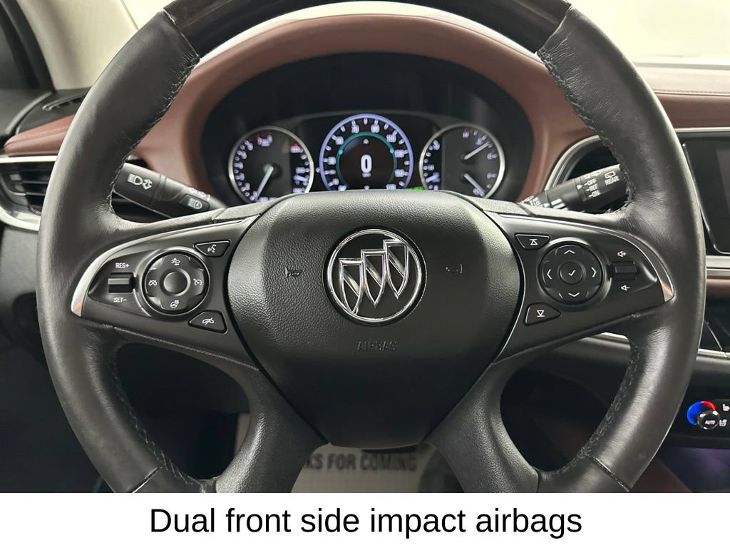 Used 2018 Buick Enclave Avenir w/ Avenir Technology Package AWD/4WD image 44
