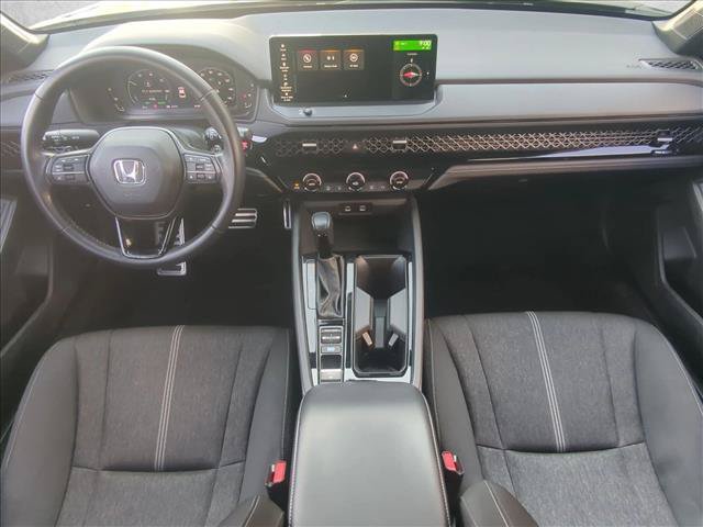 Used 2024 Honda Accord Sport image 18