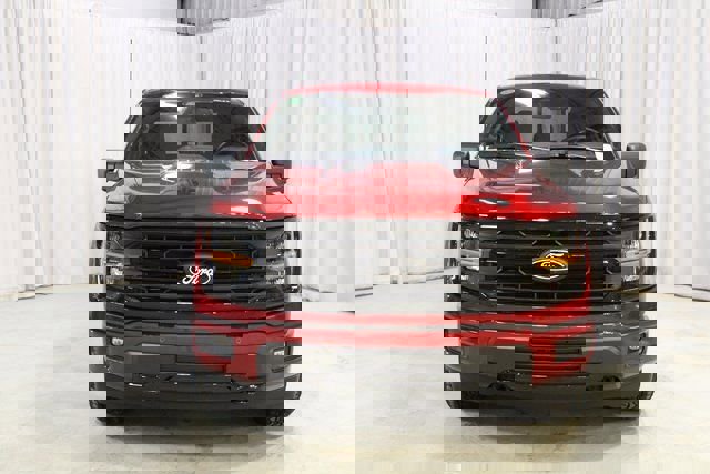 New 2026 Ford F150 XLT w/ Equipment Group 302A MID image 34