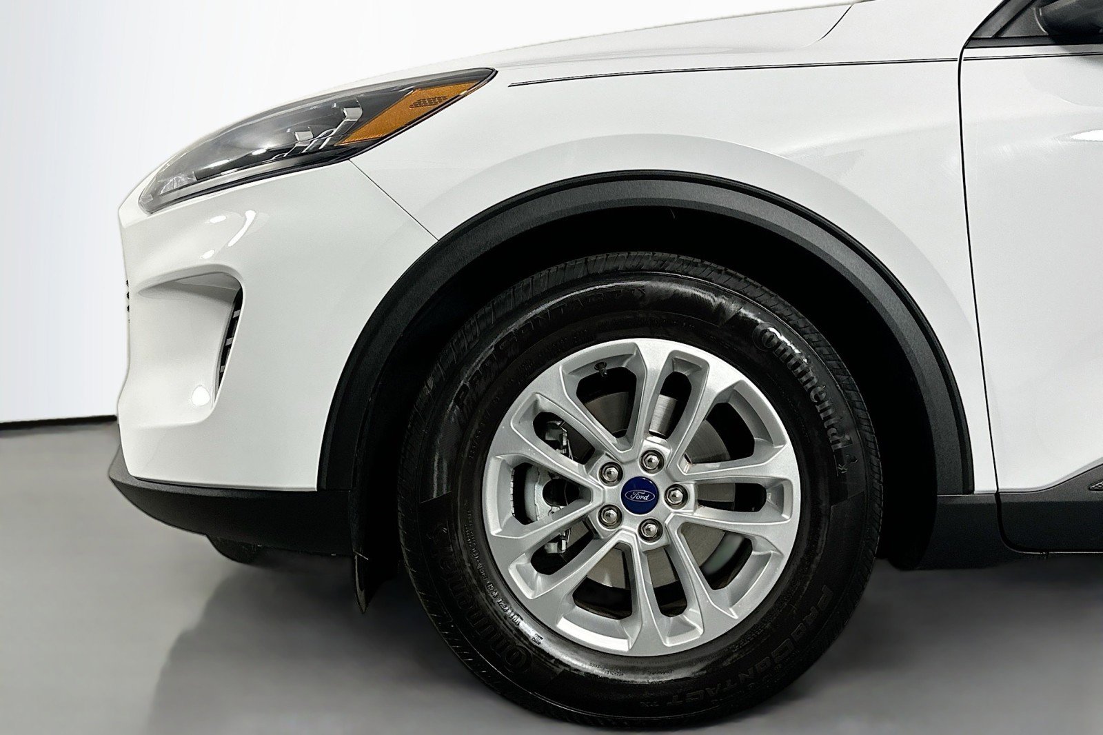 Used 2022 Ford Escape S image 12