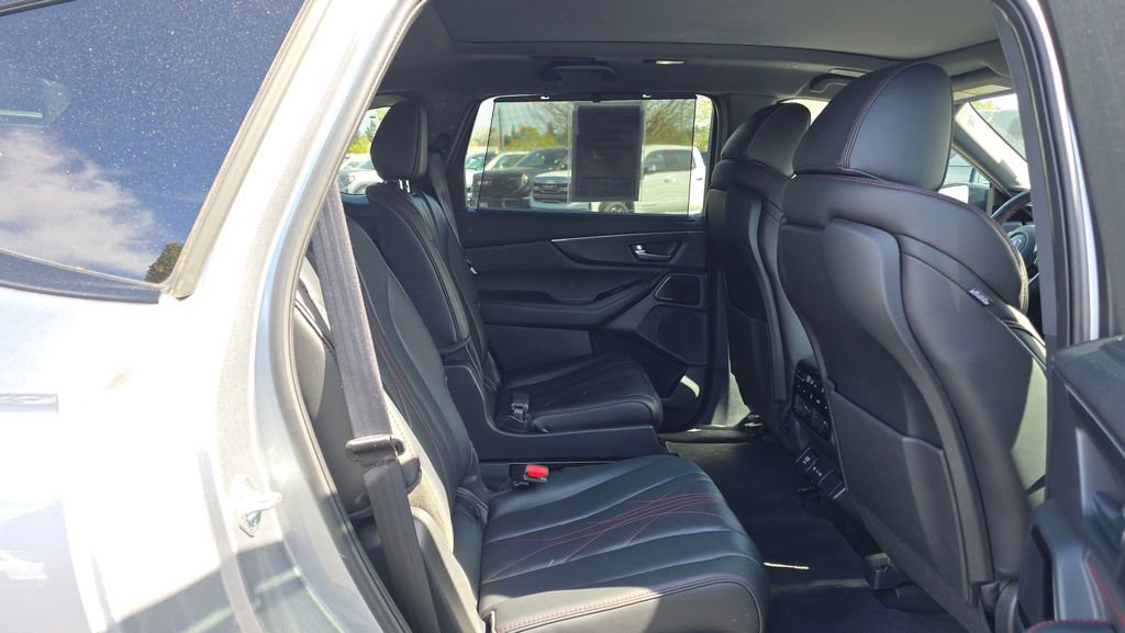 Used 2025 Acura MDX Type S image 50