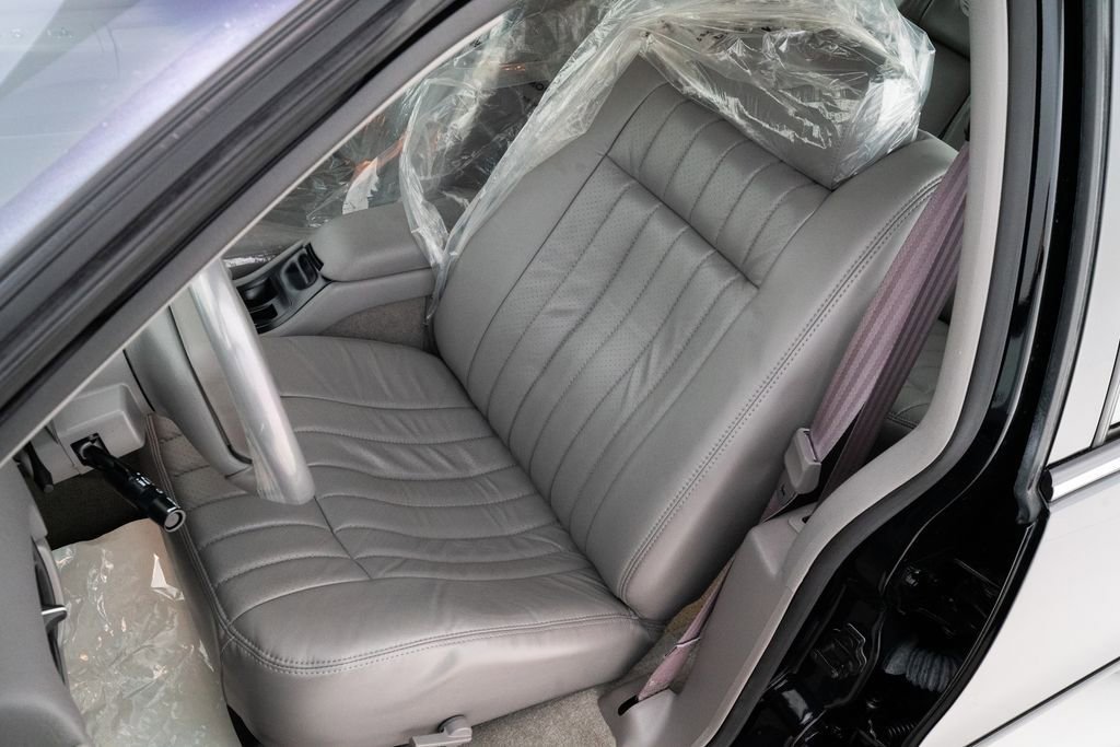 Used 1996 Chevrolet Impala SS image 11