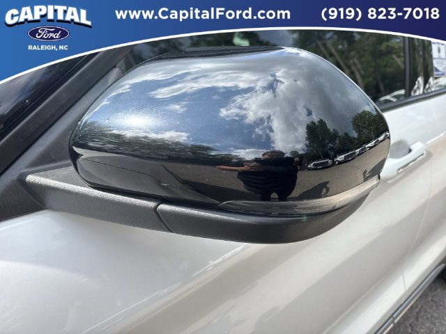 Certified 2023 Ford Explorer King Ranch w/ Technology Package RWD image 12
