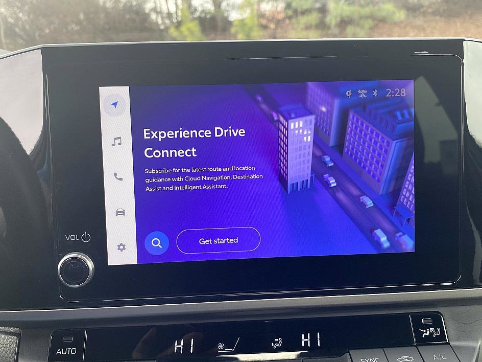Certified 2025 Toyota Camry SE image 16