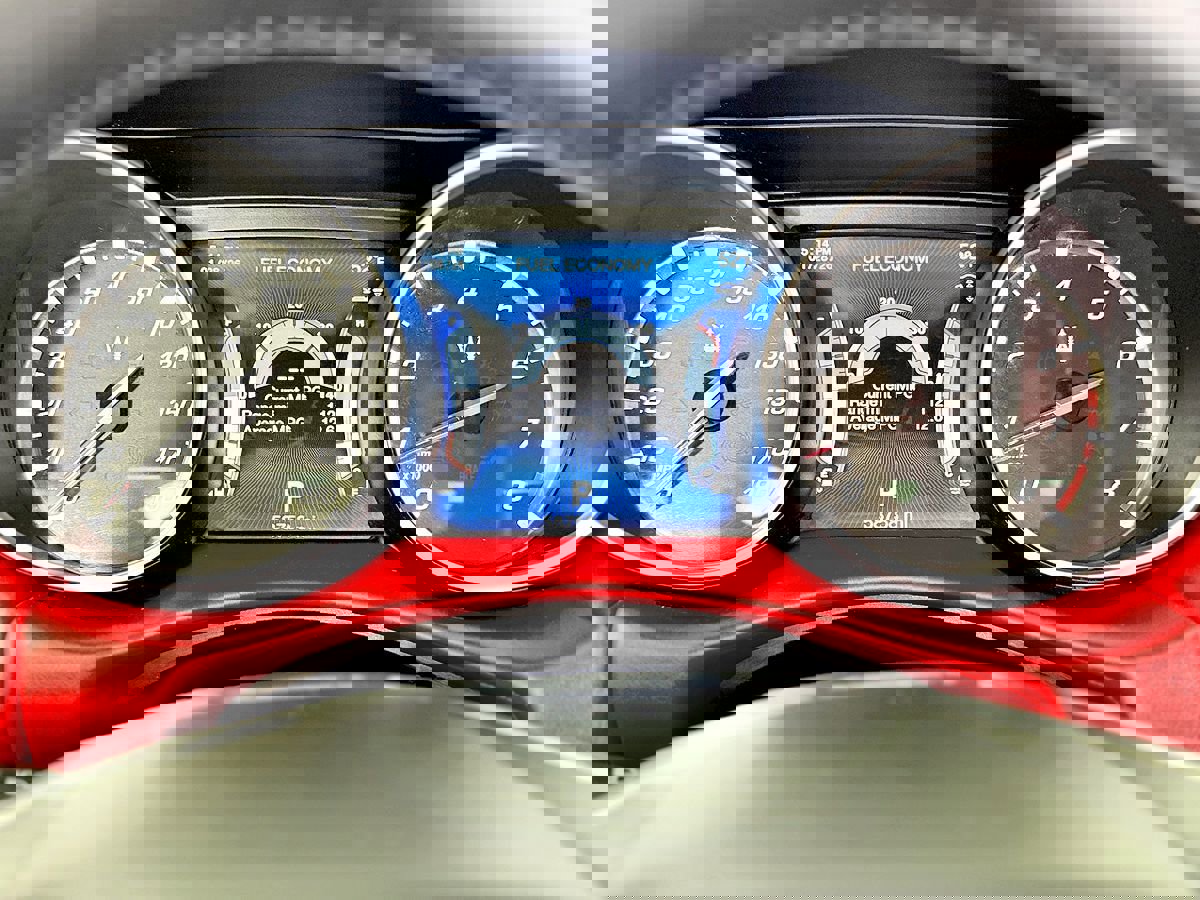 Used 2017 Maserati Levante S image 27