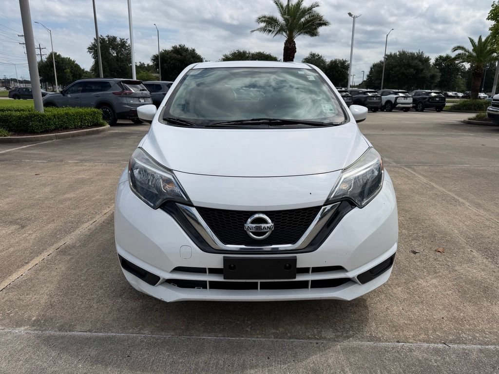 Used 2017 Nissan Versa Note S Plus FWD image 9