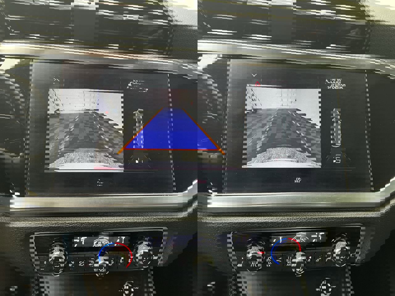 Used 2019 Audi Q3 2.0T Premium image 5