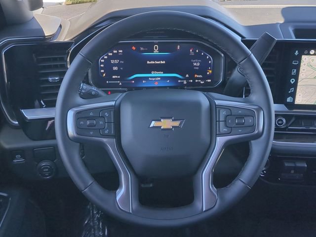 Used 2026 Chevrolet Silverado 1500 LT image 21