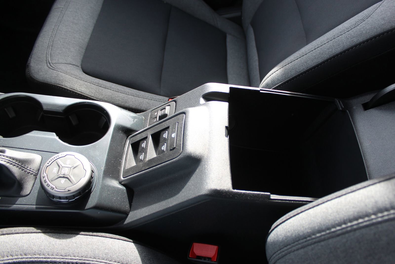 New 2025 Ford Bronco Big Bend image 30