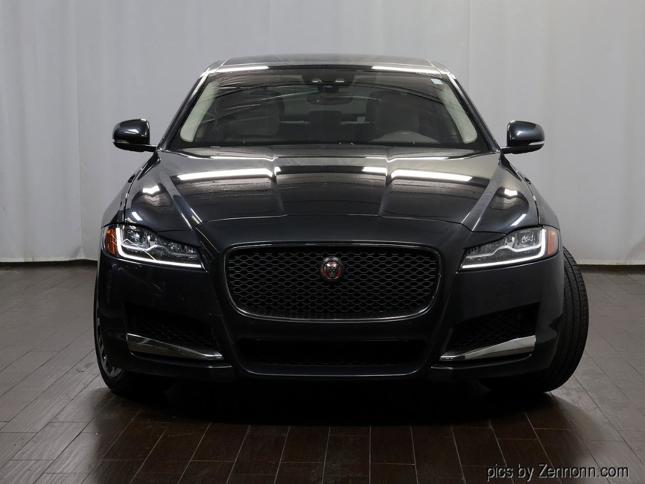 Used 2020 Jaguar XF Prestige image 5