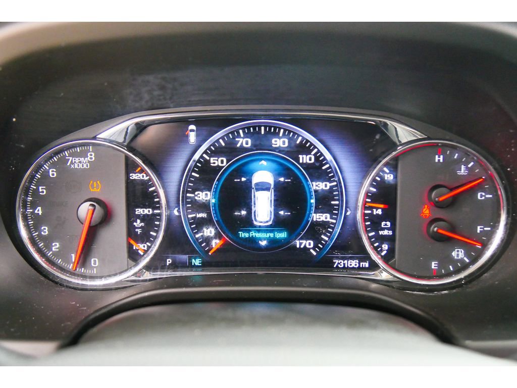 Used 2019 GMC Acadia Denali w/ Technology Package AWD/4WD image 22