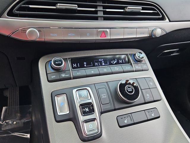 Used 2022 Hyundai Palisade SEL image 24