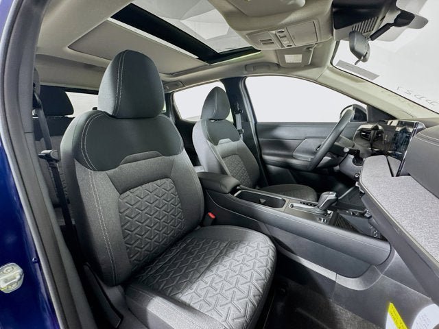 New 2026 Nissan Kicks SV w/ SV Premium Package AWD/4WD image 24