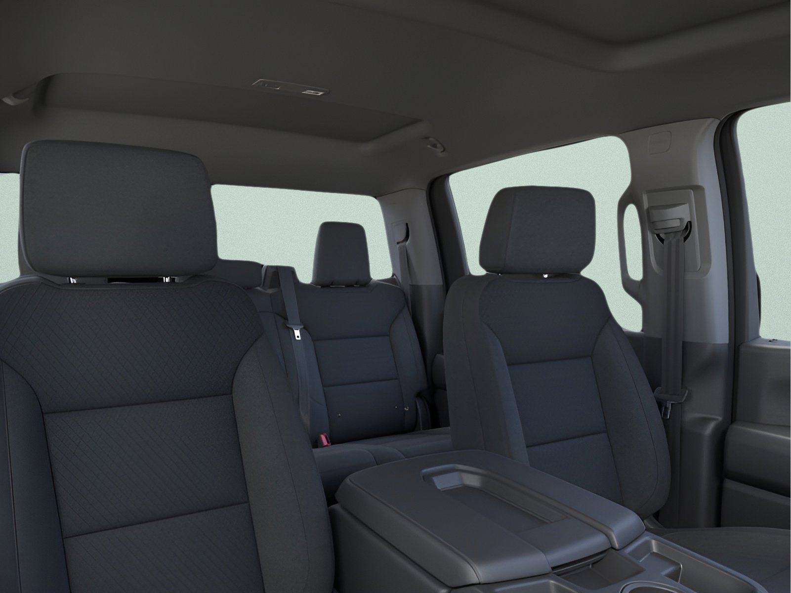 New 2026 GMC Sierra 2500 Pro image 24