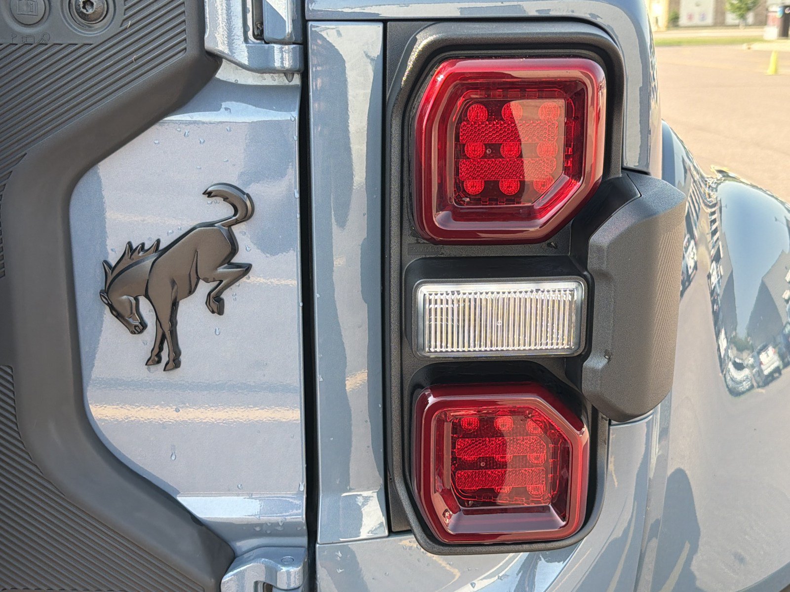 Used 2024 Ford Bronco Raptor AWD/4WD image 17