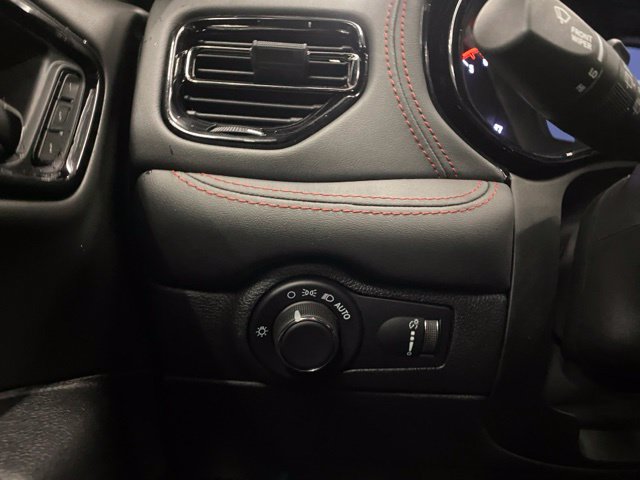 New 2026 Dodge Durango GT w/ Tow 'N Go Package AWD/4WD image 21