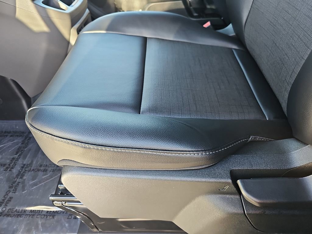 New 2026 Ford Transit 350 148 High Roof w/ Load Area Protection Package image 29