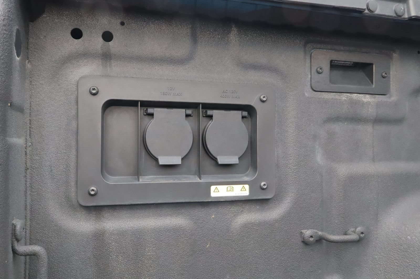 Used 2024 Ford Ranger Raptor AWD/4WD image 40