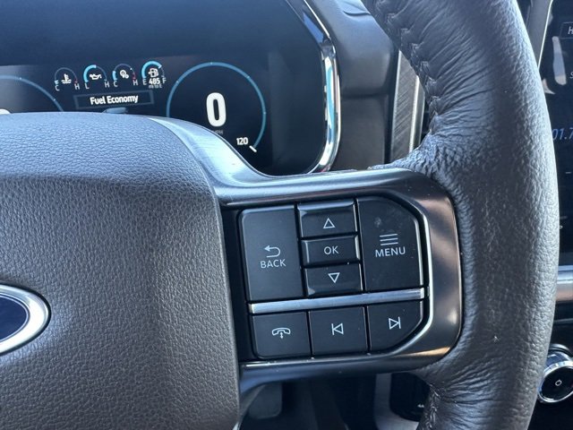 Used 2023 Ford F150 King Ranch w/ Equipment Group 601A High image 12