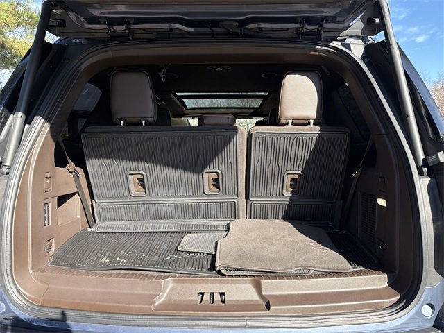 Used 2022 Ford Expedition King Ranch image 25