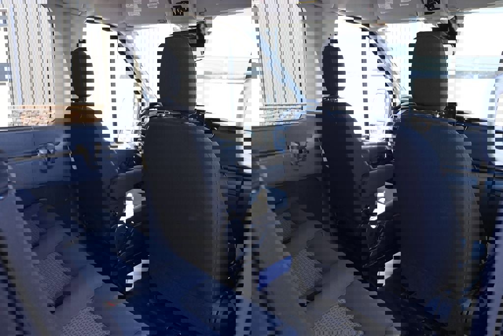 Used 2024 Ford Transit 350 XLT image 26