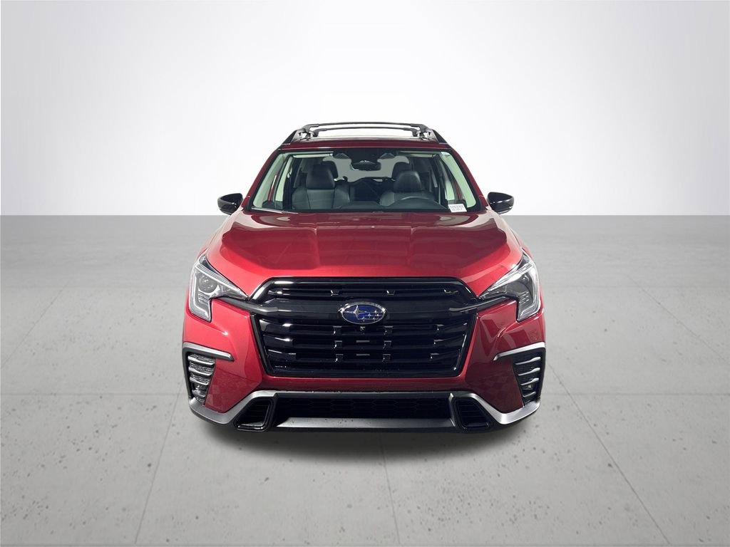 New 2026 Subaru Ascent Bronze Edition image 3