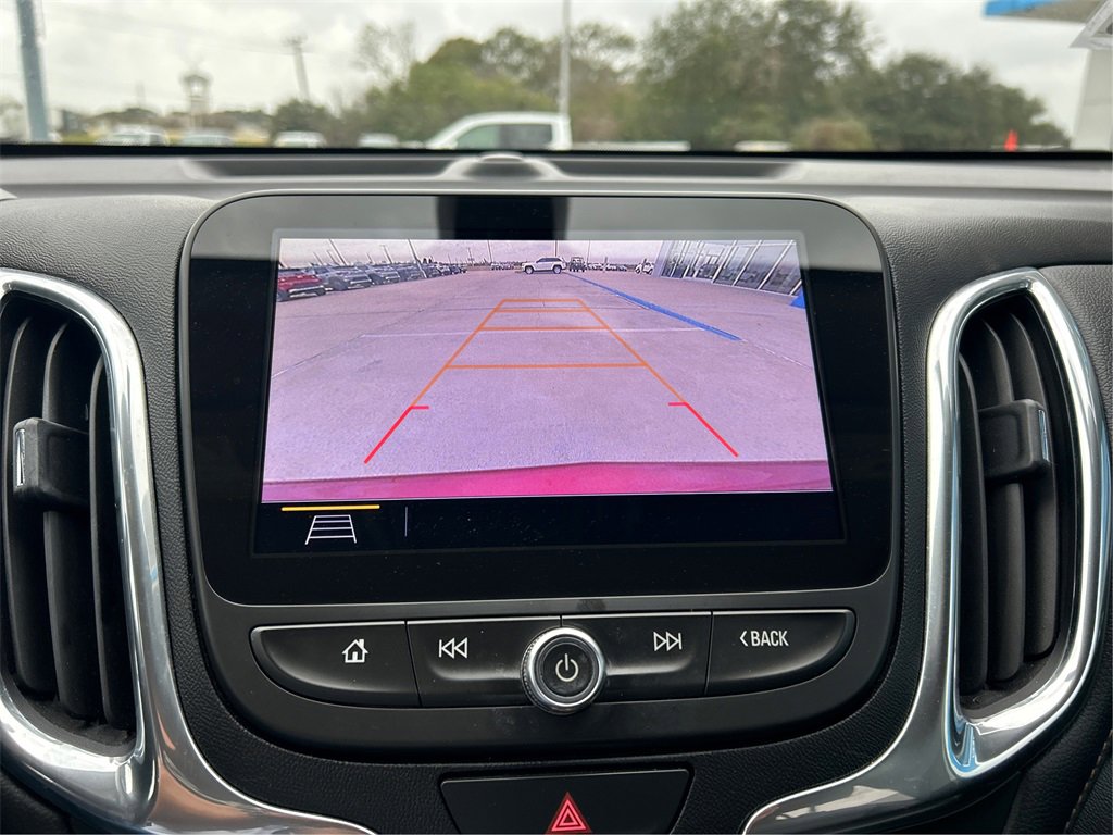 Used 2019 Chevrolet Equinox Premier image 23