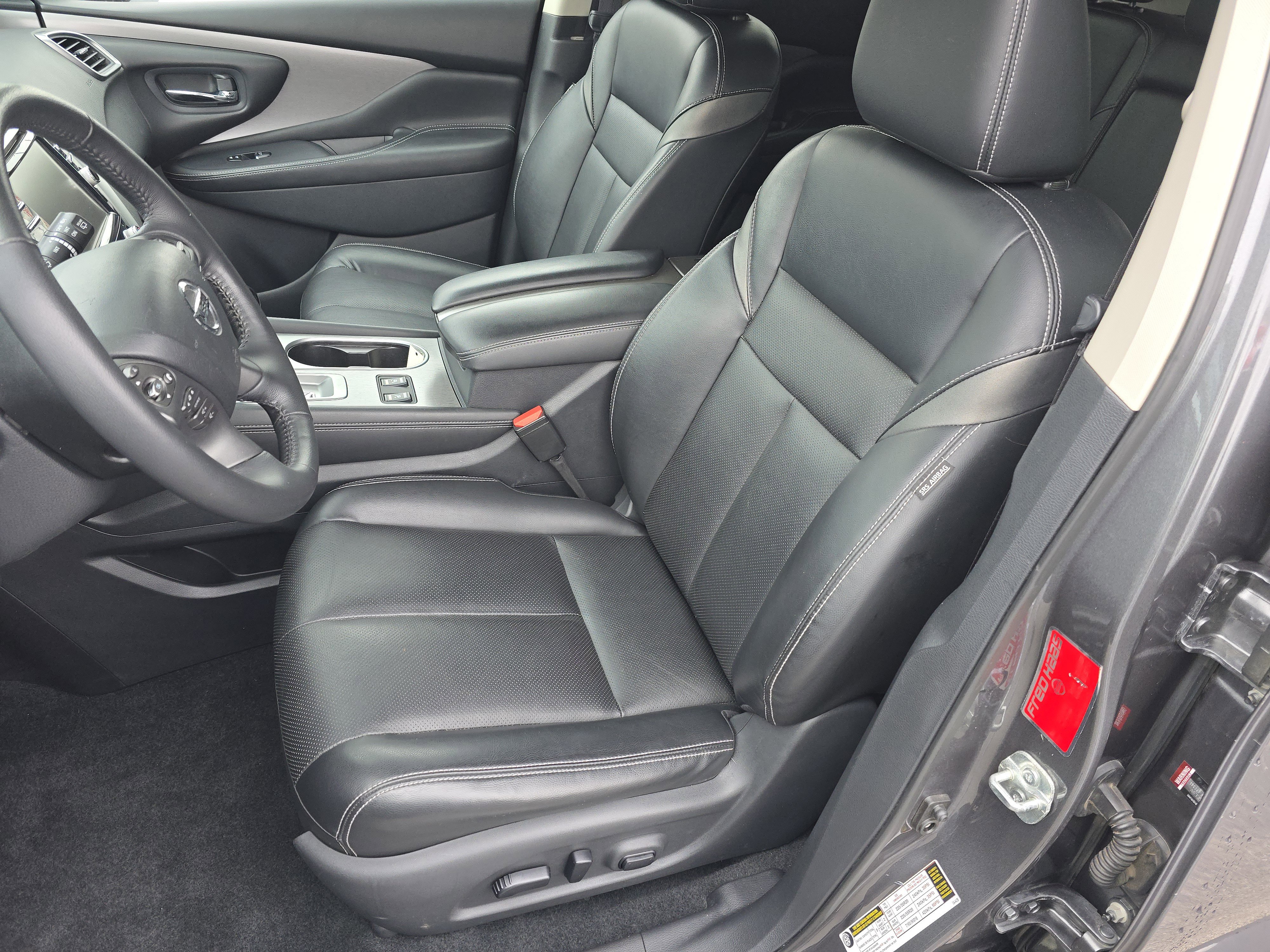 Used 2019 Nissan Murano SL image 29