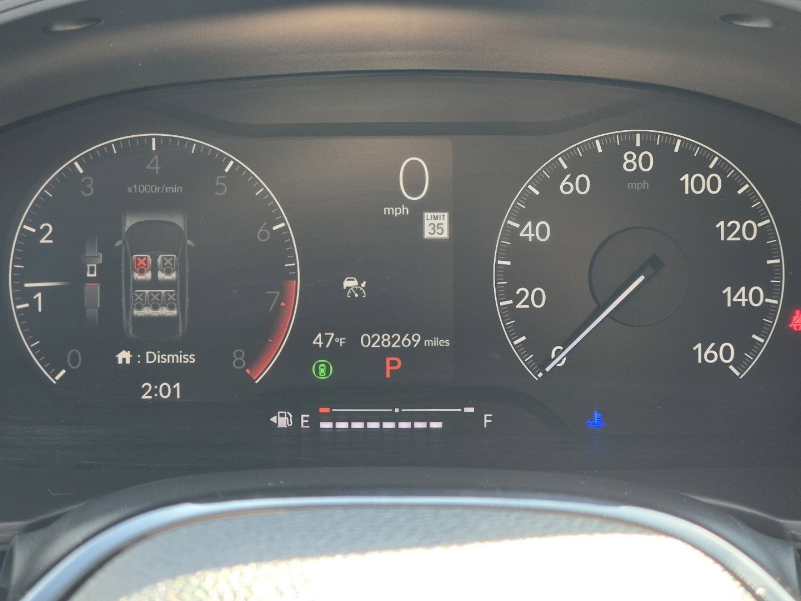 Certified 2023 Honda Civic LX image 26