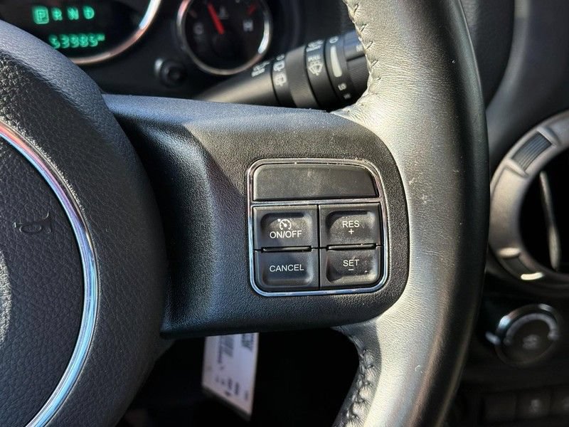 Used 2018 Jeep Wrangler Sport AWD/4WD image 21