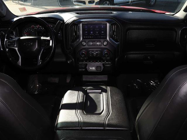 Used 2020 Chevrolet Silverado 1500 RST w/ Rally Edition image 34